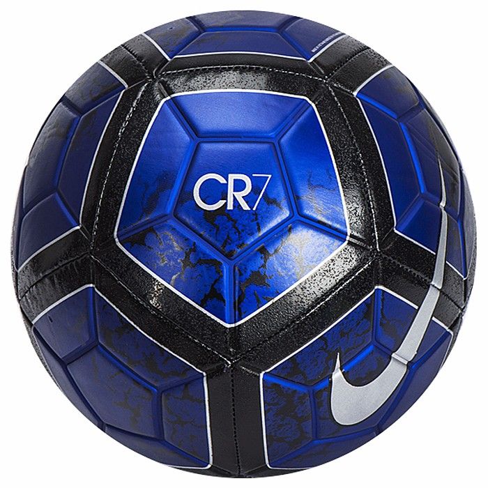nike cr7 soccer ball